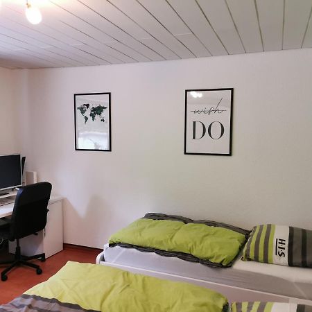 Ferienwohnung Sonnwald Ντίσελντορφ Εξωτερικό φωτογραφία
