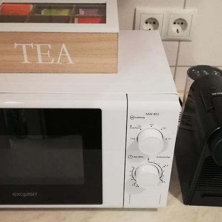 Ferienwohnung Sonnwald Ντίσελντορφ Εξωτερικό φωτογραφία