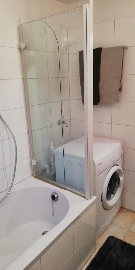 Ferienwohnung Sonnwald Ντίσελντορφ Εξωτερικό φωτογραφία