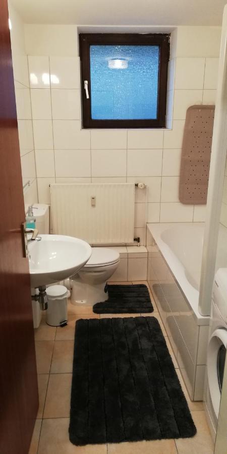 Ferienwohnung Sonnwald Ντίσελντορφ Εξωτερικό φωτογραφία