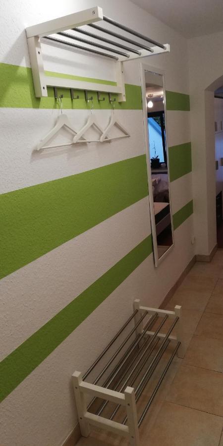 Ferienwohnung Sonnwald Ντίσελντορφ Εξωτερικό φωτογραφία