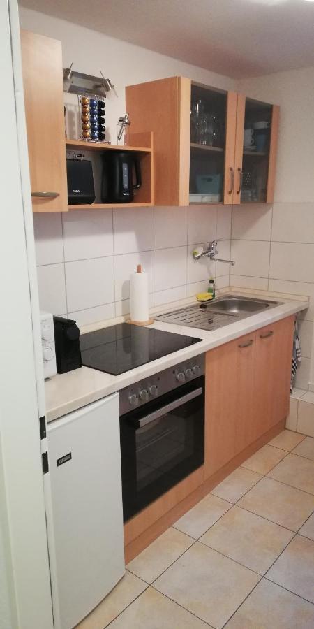 Ferienwohnung Sonnwald Ντίσελντορφ Εξωτερικό φωτογραφία