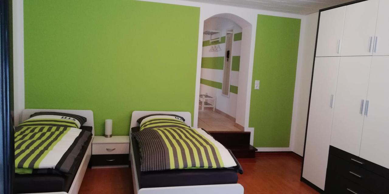 Ferienwohnung Sonnwald Ντίσελντορφ Εξωτερικό φωτογραφία