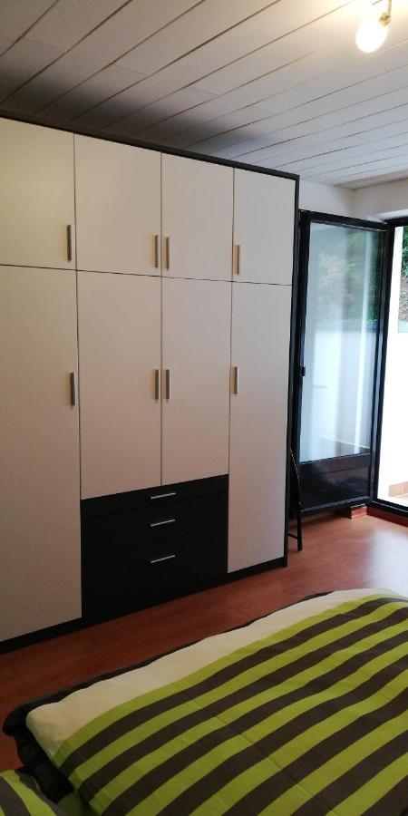 Ferienwohnung Sonnwald Ντίσελντορφ Εξωτερικό φωτογραφία