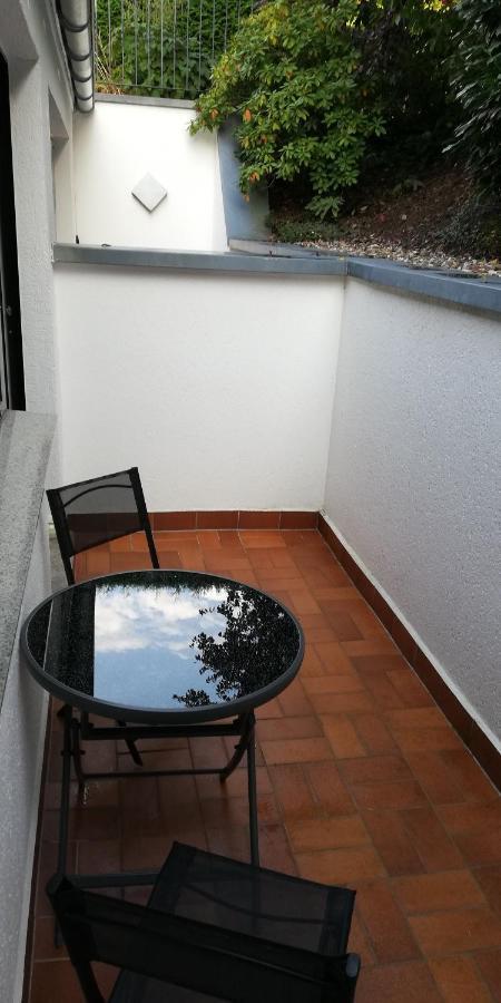 Ferienwohnung Sonnwald Ντίσελντορφ Εξωτερικό φωτογραφία