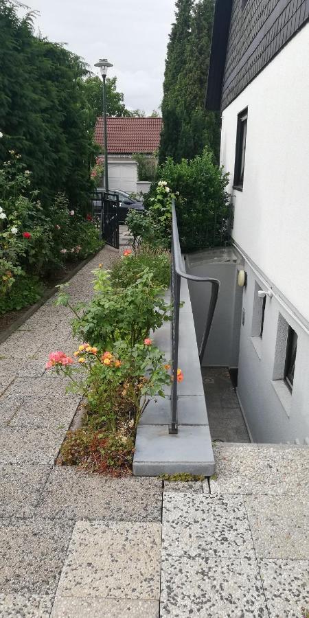 Ferienwohnung Sonnwald Ντίσελντορφ Εξωτερικό φωτογραφία