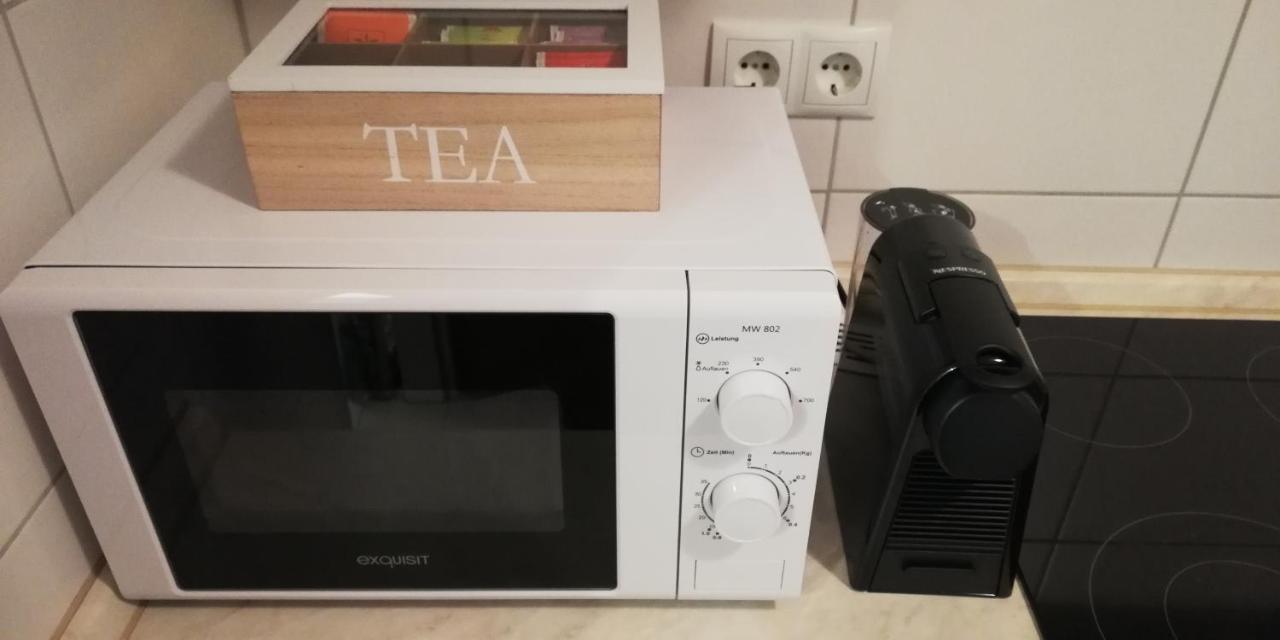 Ferienwohnung Sonnwald Ντίσελντορφ Εξωτερικό φωτογραφία
